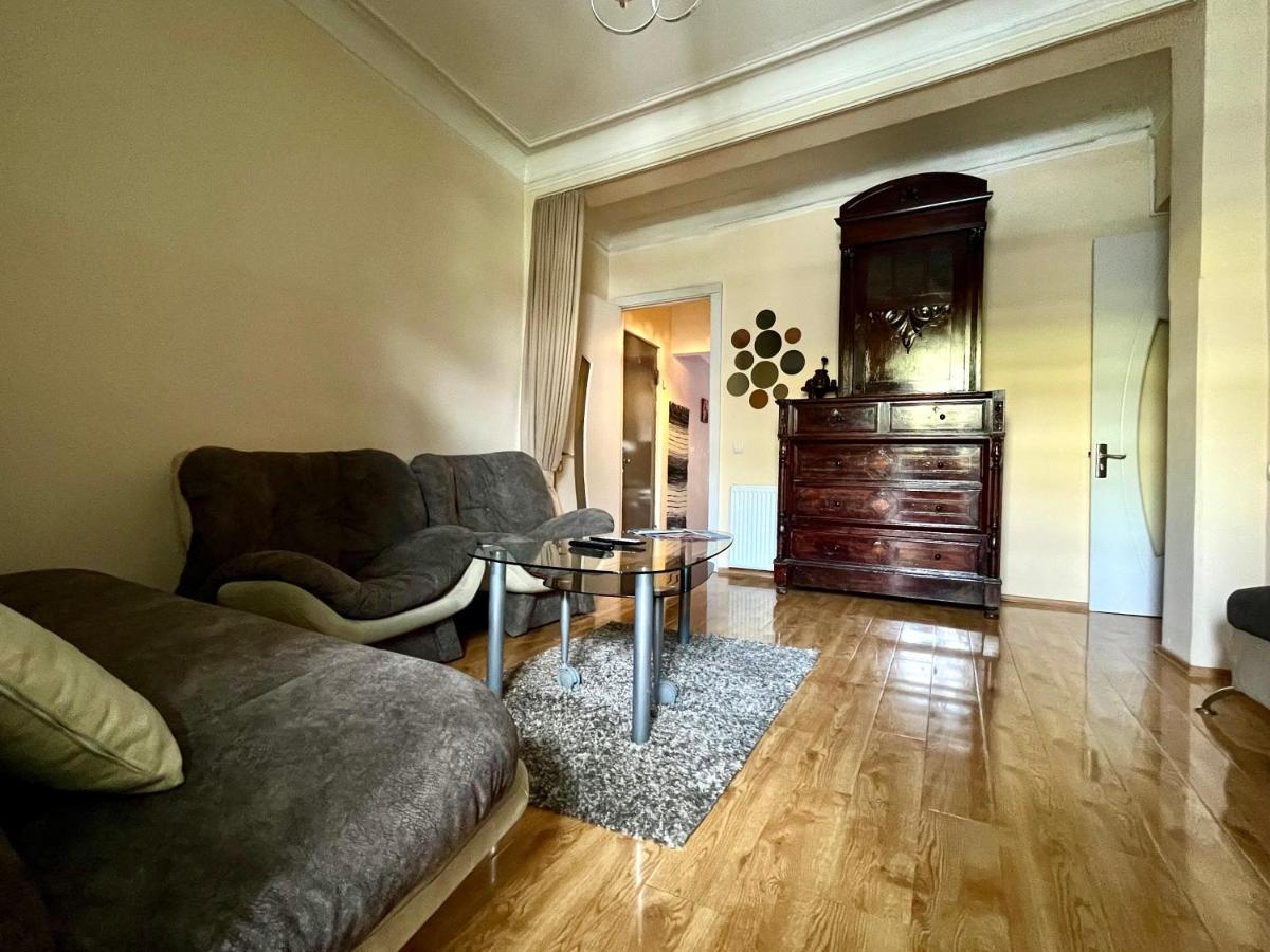 Apartment In Old Tbilisi Orbeliani Square Exterior foto