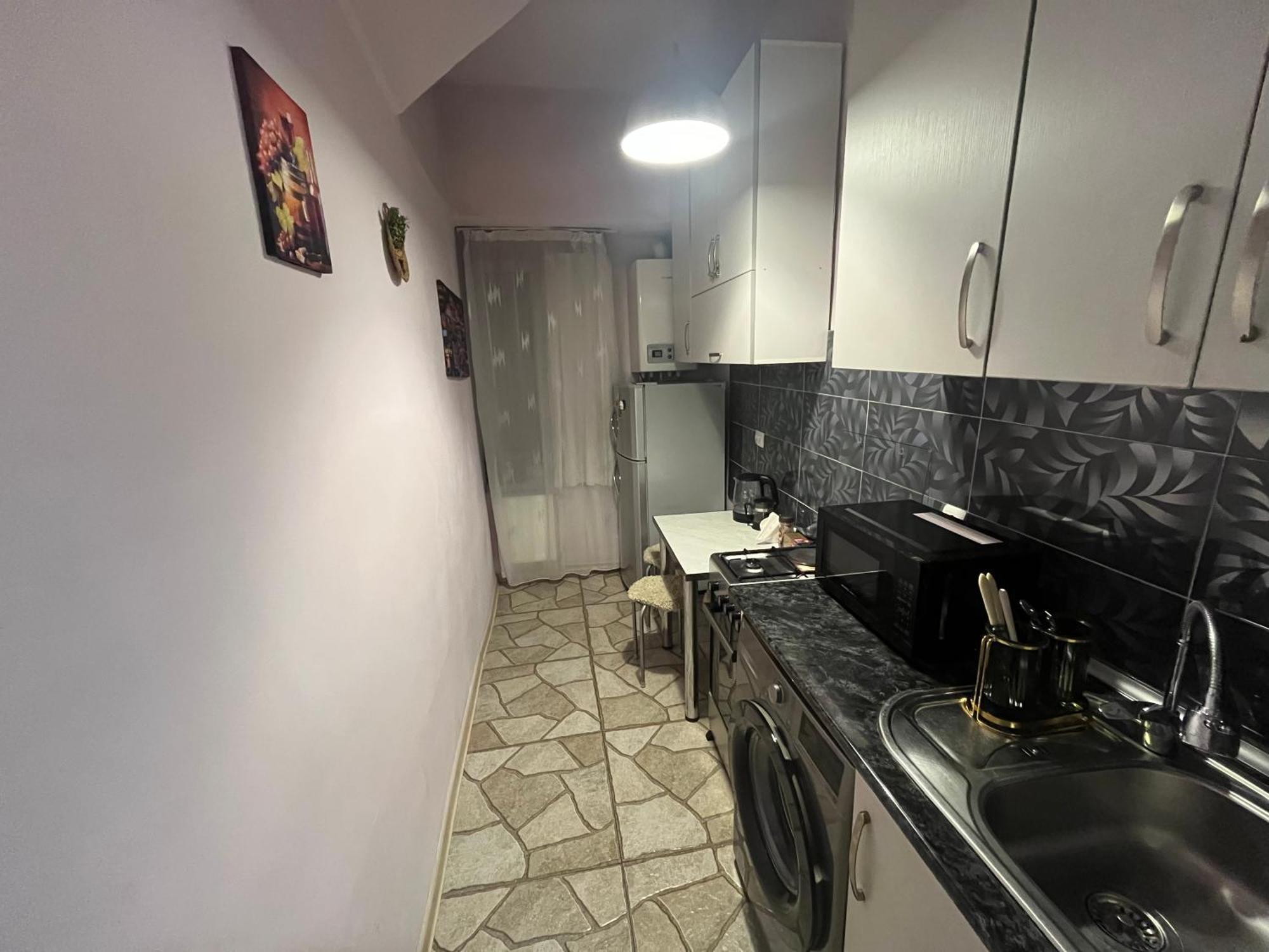 Apartment In Old Tbilisi Orbeliani Square Exterior foto